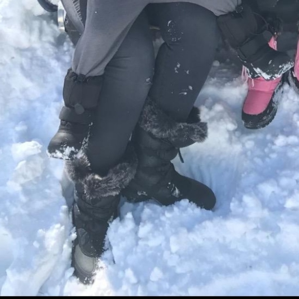 Kamik Momentum Snow Boot - Picture 7 of 7